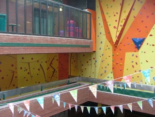  Galería de visualización